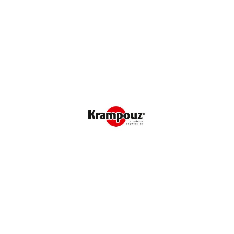 Kit d'étalement Easy crep' - Krampouz