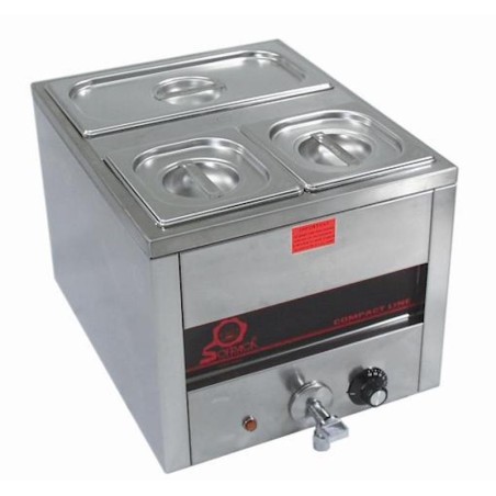 Bain-Marie 18 litres SOFRACA