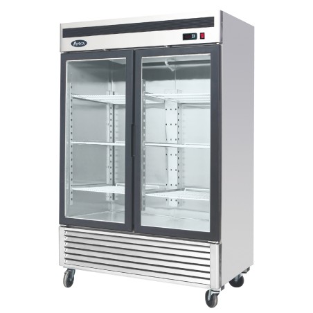 Armoire réfrigérée 1335 litres négative ATOSA ref. MCF8703GR