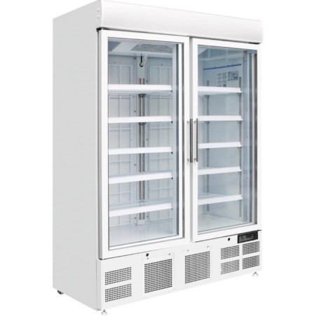 Armoire réfrigérée négative 920 litres POLAR