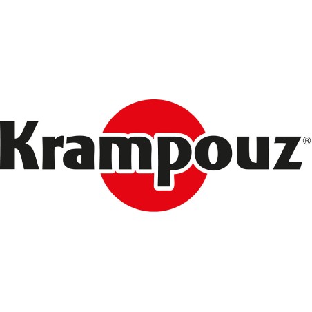 Tampon de graissage et essuyage pour crepière - Krampouz