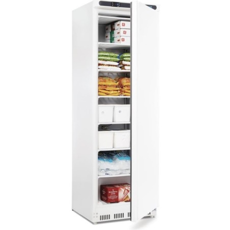 Armoire réfrigérée négative blanche 400 litres POLAR