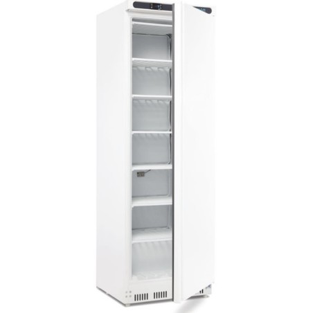 Armoire réfrigérée négative blanche 400 litres POLAR