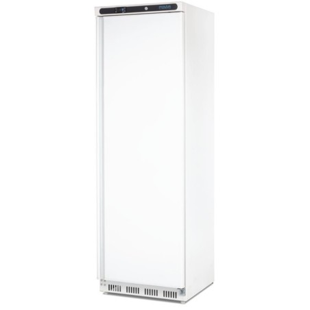 Armoire réfrigérée négative blanche 400 litres POLAR