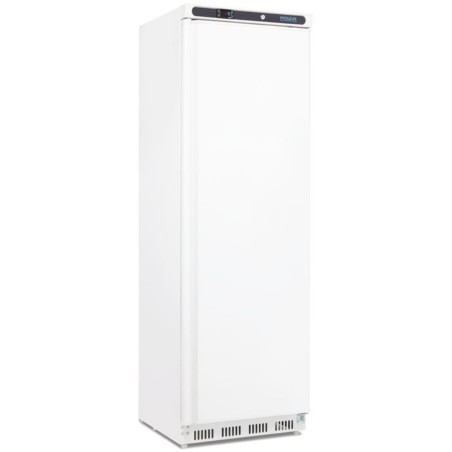 Armoire réfrigérée négative blanche 400 litres POLAR