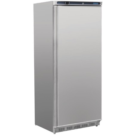 Armoire réfrigérée négative GN 2/1 inox 600 litres POLAR