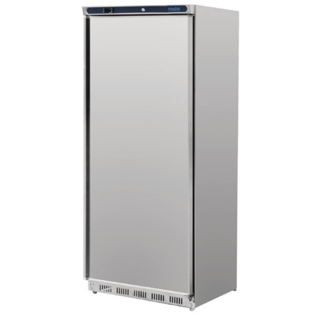 Armoire réfrigérée négative GN 2/1 inox 600 litres POLAR