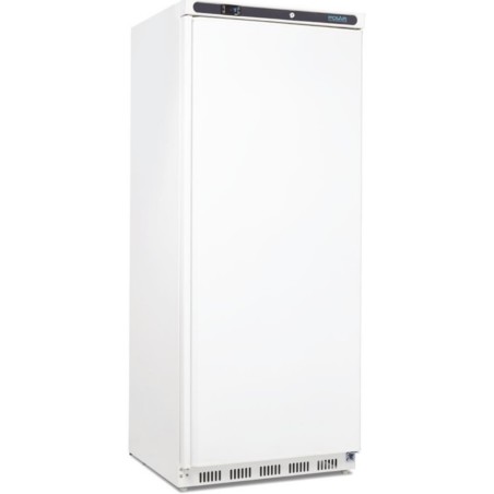 Armoire réfrigérée négative GN 2/1 blanche 600 litres POLAR