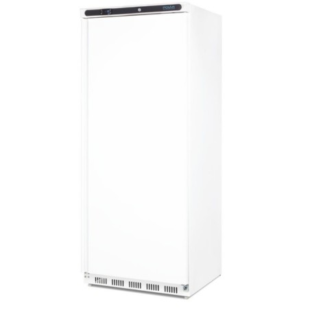 Armoire réfrigérée négative GN 2/1 blanche 600 litres POLAR