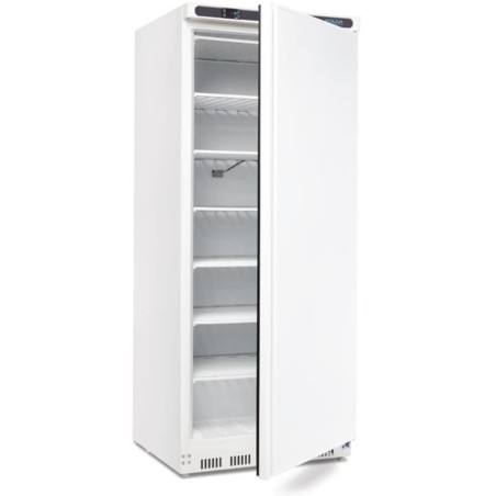 Armoire réfrigérée négative GN 2/1 blanche 600 litres POLAR