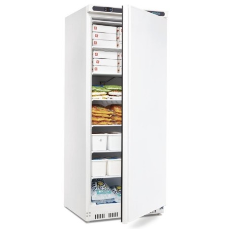 Armoire réfrigérée négative GN 2/1 blanche 600 litres POLAR