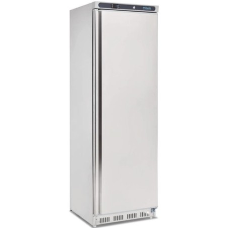 Armoire réfrigérée négative inox 365 litres POLAR