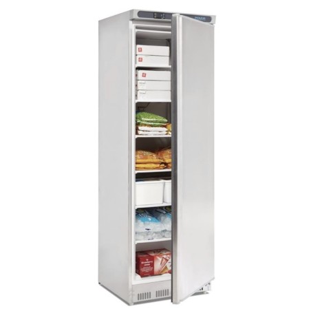 Armoire réfrigérée négative inox 365 litres POLAR