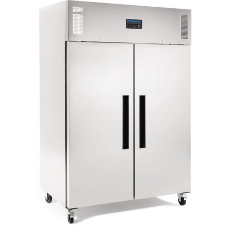 Armoire réfrigérée négative GN 2/1 1200 litres POLAR