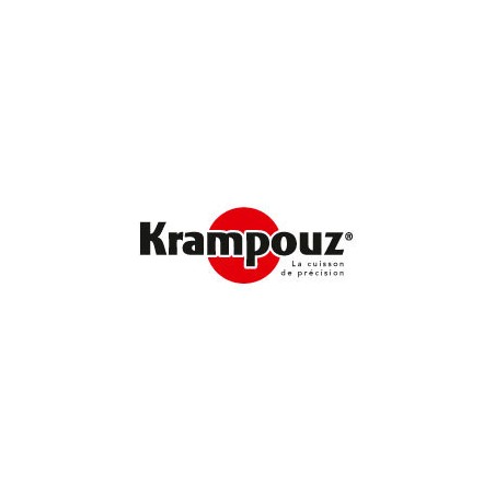 Krampouz crêpière électrique confort Export
