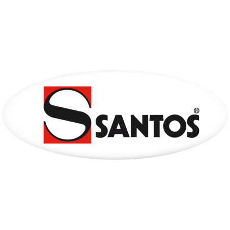 Santos - Extracteur de jus Nutrisantos 65
