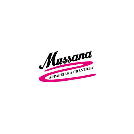 CALORIA, distributeur agréé MUSSANA