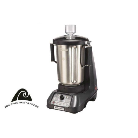 Blender de cuisine 4 litres Expeditor HAMILTON BEACH, Ref. HBF-1100