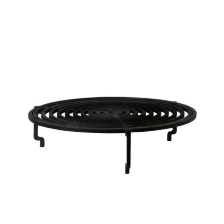 Grill round XL OFYR, Ref. OA-G-R-XL